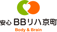 BBリハ京町